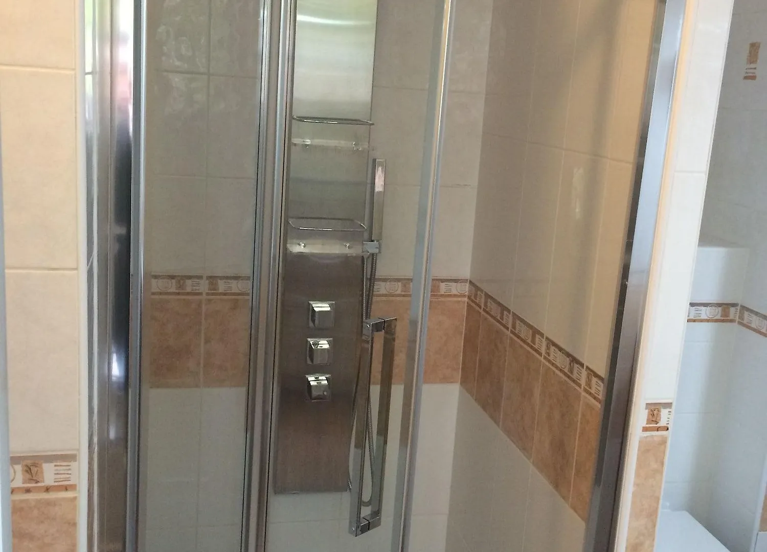 Отель Gambetta 3*