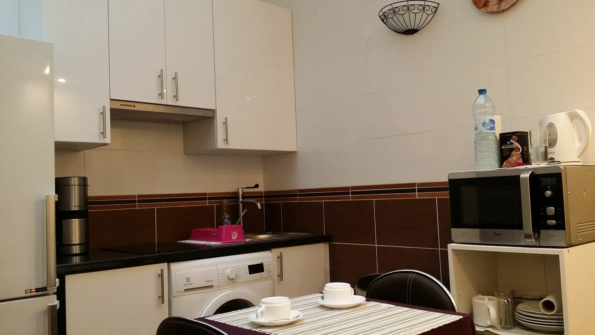 Gambetta 3* Париж