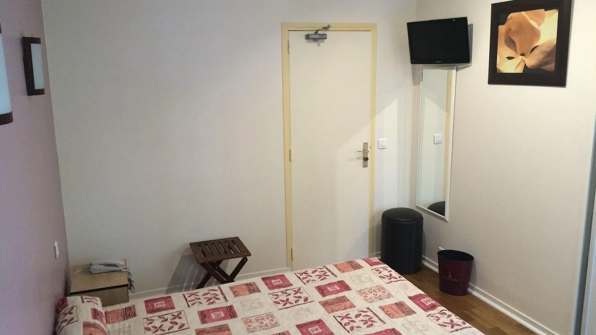 Gambetta Hotel 3*