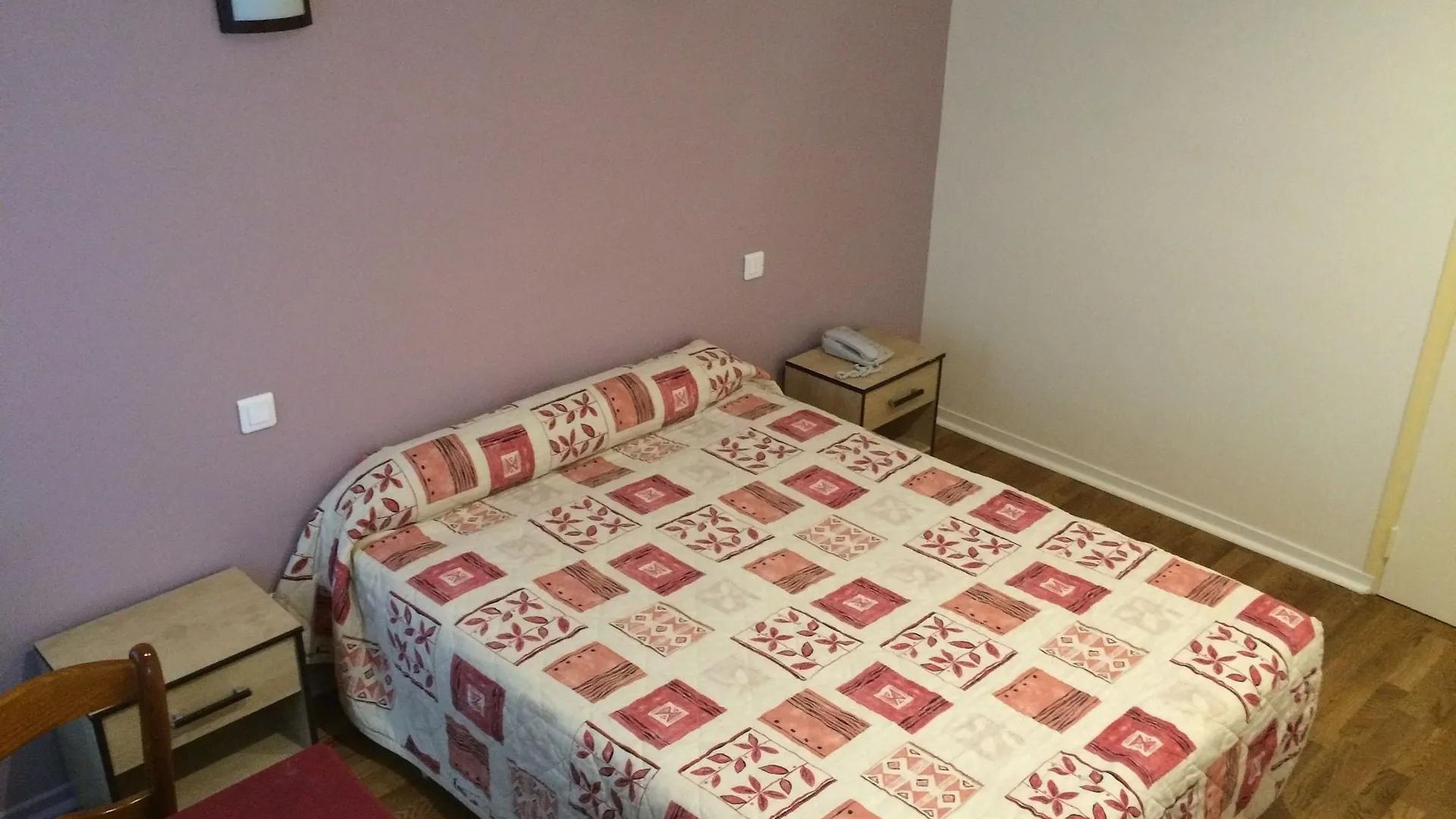 Gambetta Hotel