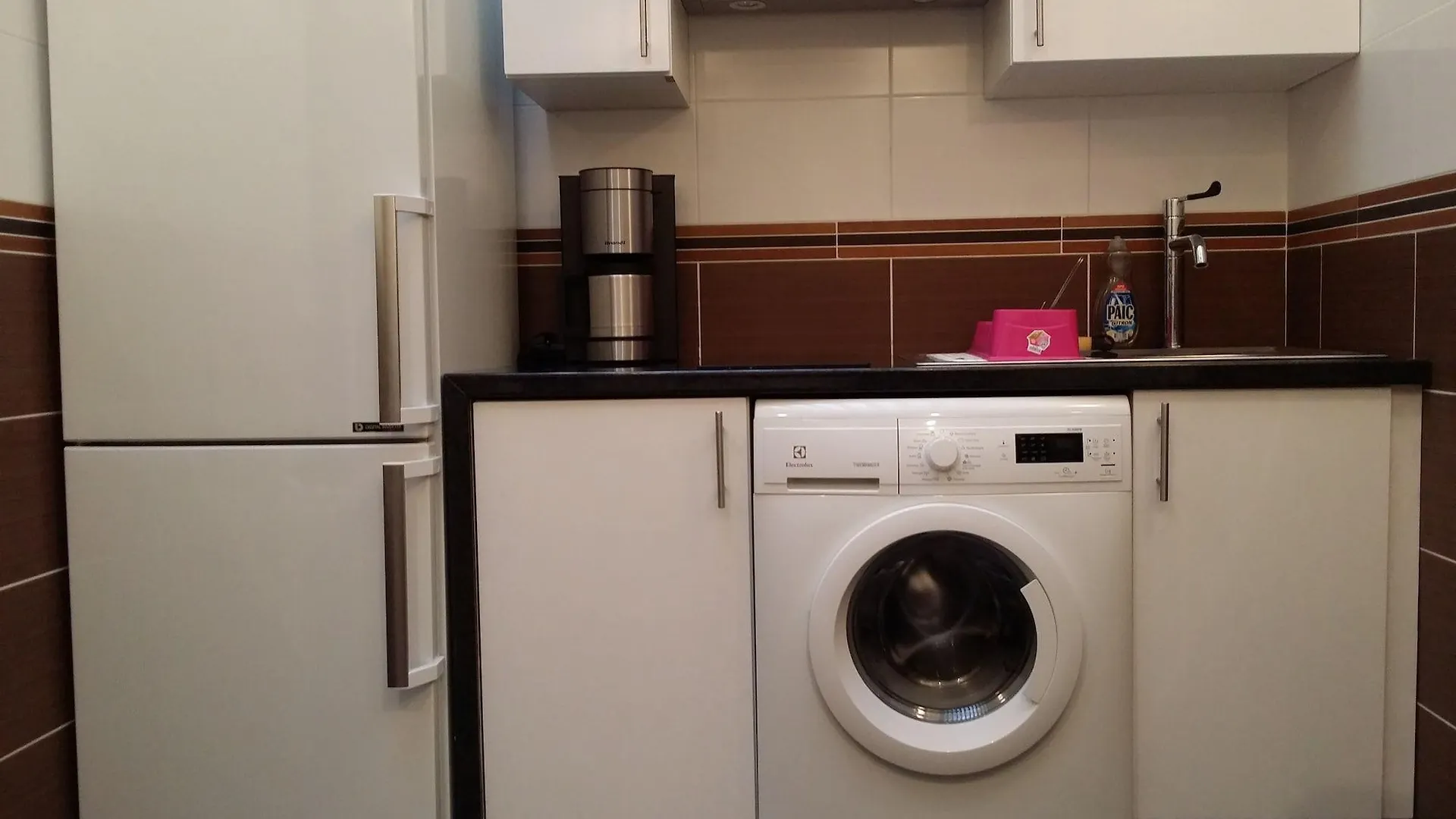 Hotel Gambetta 3*