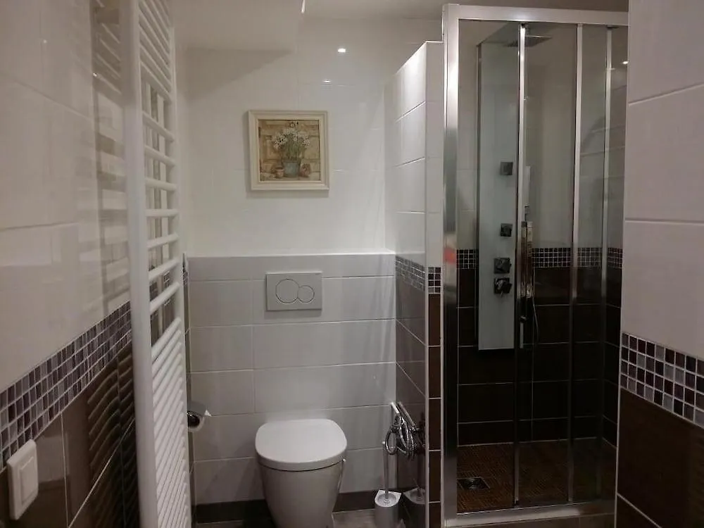 Hotel Gambetta