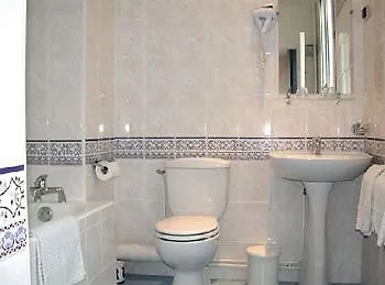 Gambetta Szálloda 3*