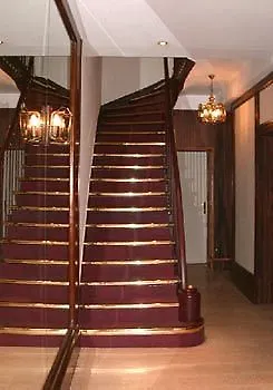 Gambetta Szálloda