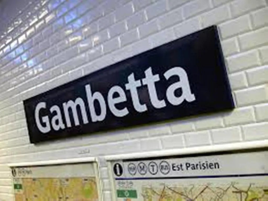 Gambetta 3*