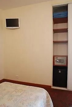 Gambetta Hotel Paryż