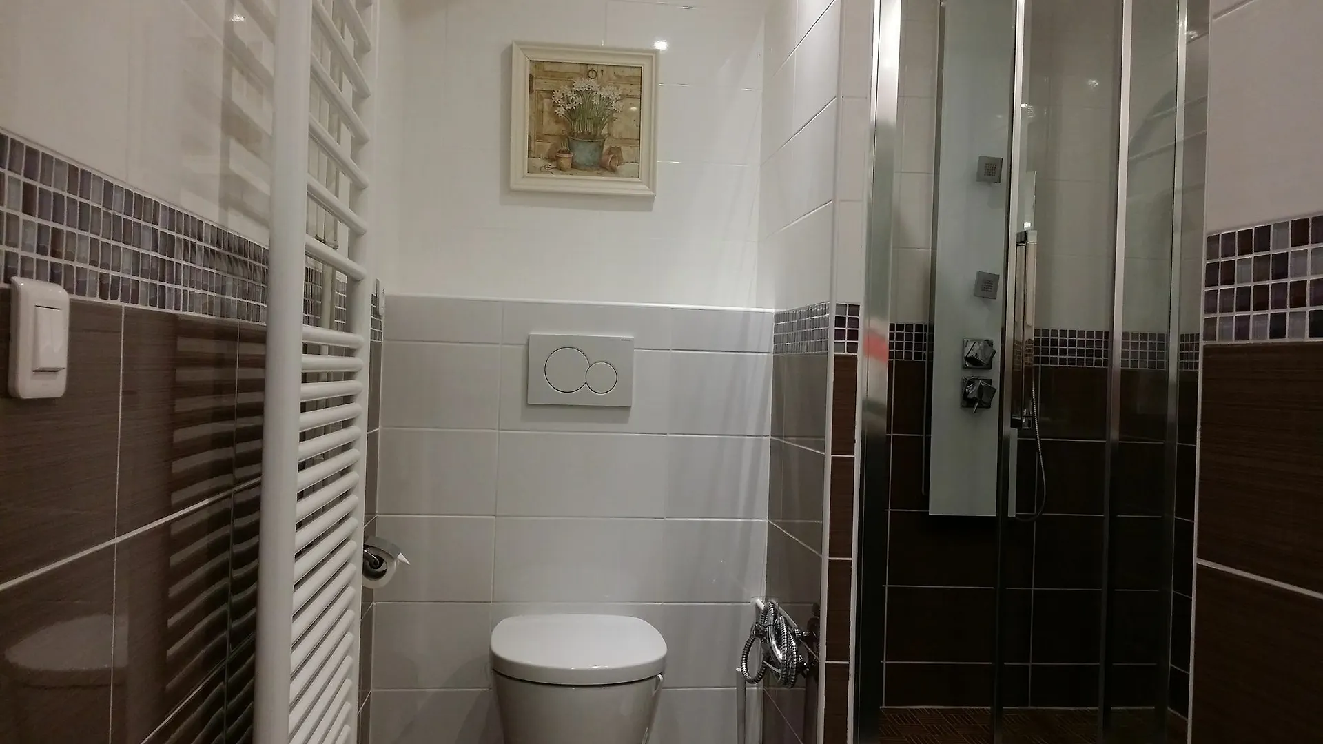 Hotel Gambetta 3*